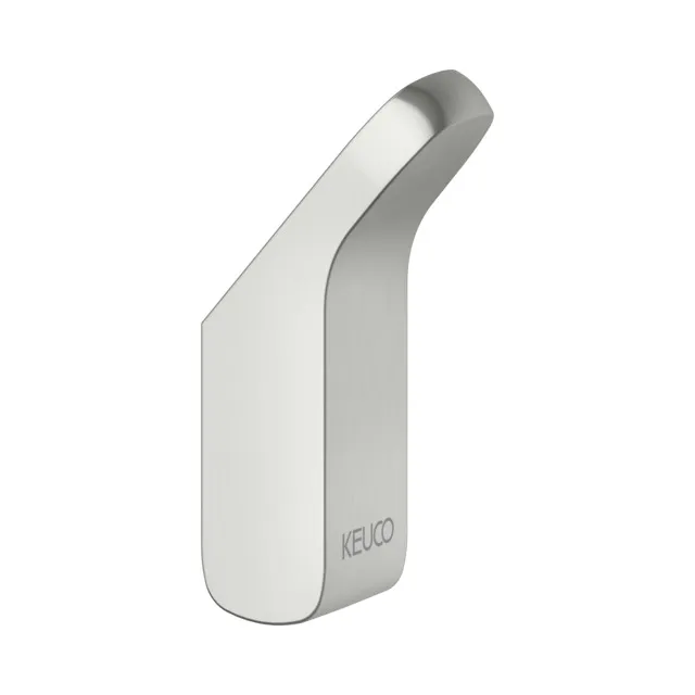 KEUCO COLLECTION MOLL Handtuchhaken Edelstahl-finish