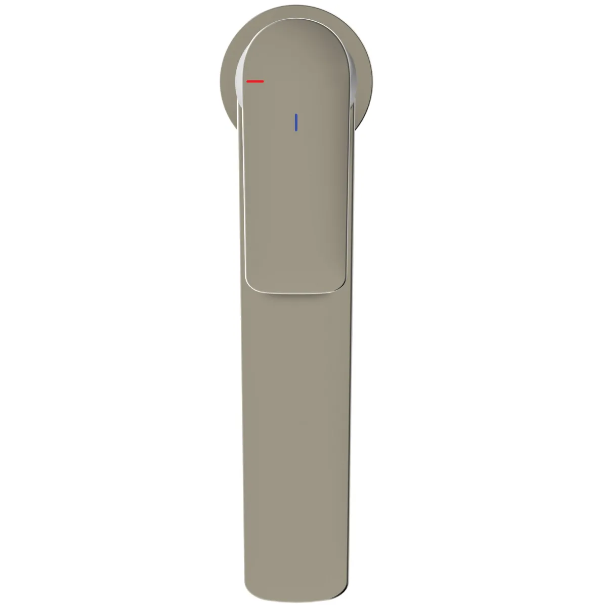 Ideal Standard Waschtischarmatur Connect Air Slim BlueStart