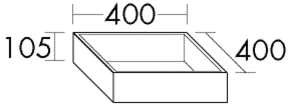 burgbad Sys30 Mineralguss-Waschtisch MBA0050 Alpinweiss burgbad Sys30 Mineralguss-Waschtisch MBA0050 Alpinweiss