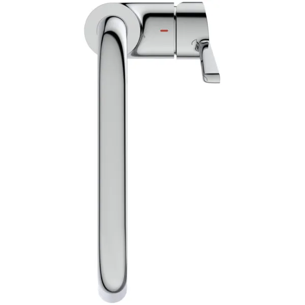 Ideal Standard Einhand-Küchenarmatur „Ceralife“ Ausladung 215 mm Ideal Standard Einhand-Küchenarmatur „Ceralife“ Ausladung 215 mm