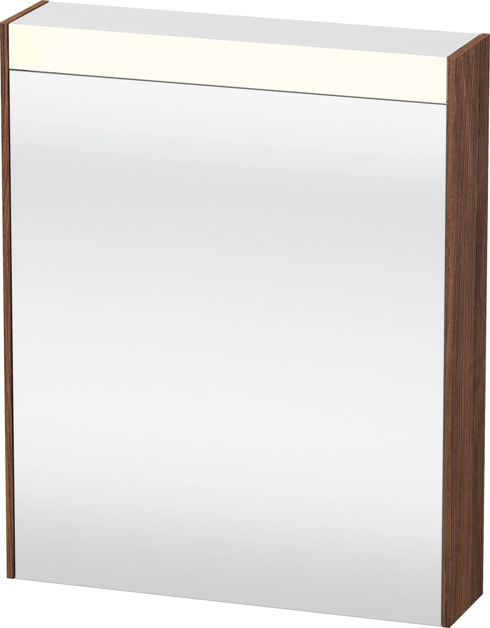 Duravit Spiegelschrank „Brioso“ 62 × 76 × 14,8 cm