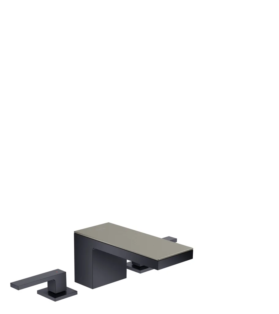 Hansgrohe AXOR MyEdition Platte 200 mm Metall BSO abnehmbar