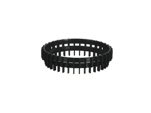 Einlaufelement/Kiesfang zu 606/616/605/615