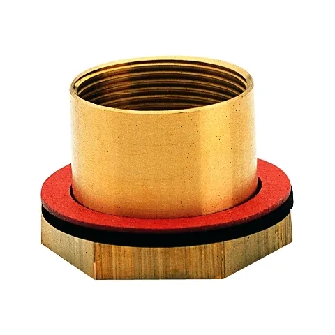 Schaftverlängerung 12937, M33x1,5x30 Schaftverlängerung 12937, M33x1,5x30