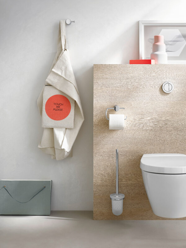 rondo 2 Bürstengarnitur Ersatzglas zu 4515 001 01 rondo 2 Bürstengarnitur Ersatzglas zu 4515 001 01