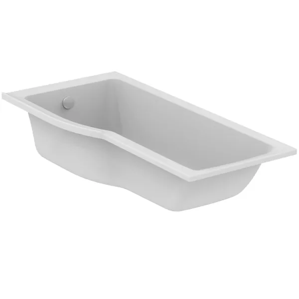 Ideal Standard Badewanne „ConnectAir“ 80 × 170 cm