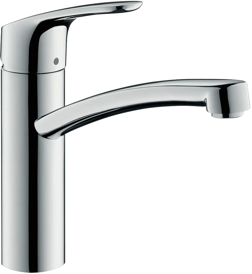 Focus M41 Einhebel-Küchenmischer 160, Eco, 1jet Chrom Focus M41 Einhebel-Küchenmischer 160, Eco, 1jet Chrom