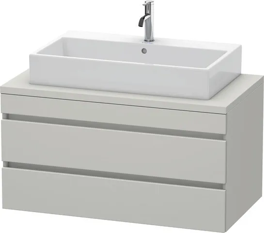 Duravit Waschtischunterschrank wandhängend „DuraStyle“ 100 × 51,2 × 54,8 cm Duravit Waschtischunterschrank wandhängend „DuraStyle“ 100 × 51,2 × 54,8 cm