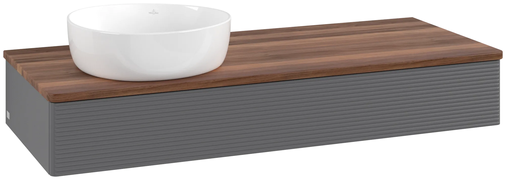 Villeroy & Boch Antao Waschbeckenunterschrank L11_1 1200x190x500mm