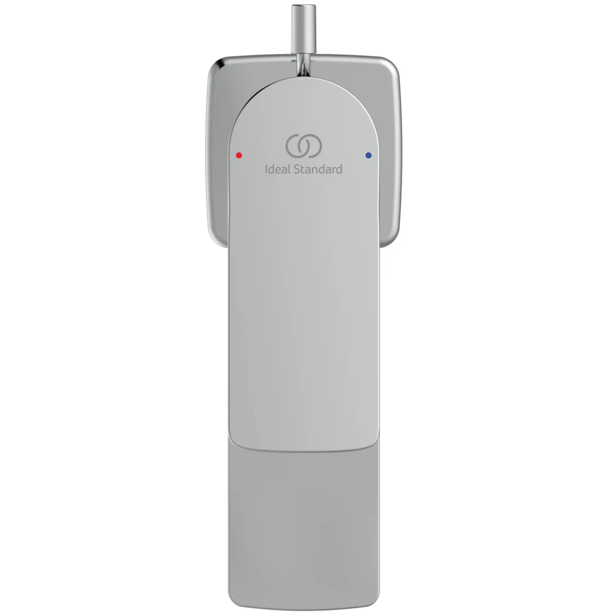 Einhand-Waschtischarmatur „Ceralife C“ Ausladung 95 mm Einhand-Waschtischarmatur „Ceralife C“ Ausladung 95 mm