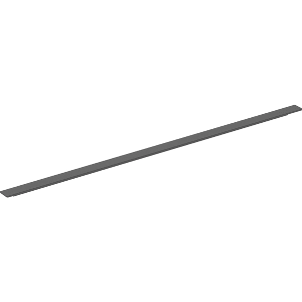 Geberit Zubehör/Ersatzteile für Badezimmerzubehör „Icon“ Farbe: schwarz matt / Grifffarbe: schwarz matt / pulverbeschichtet matt / Größe: 90 cm Geberit Zubehör/Ersatzteile für Badezimmerzubehör „Icon“ Farbe: schwarz matt / Grifffarbe: schwarz matt / pulverbeschichtet matt / Größe: 90 cm