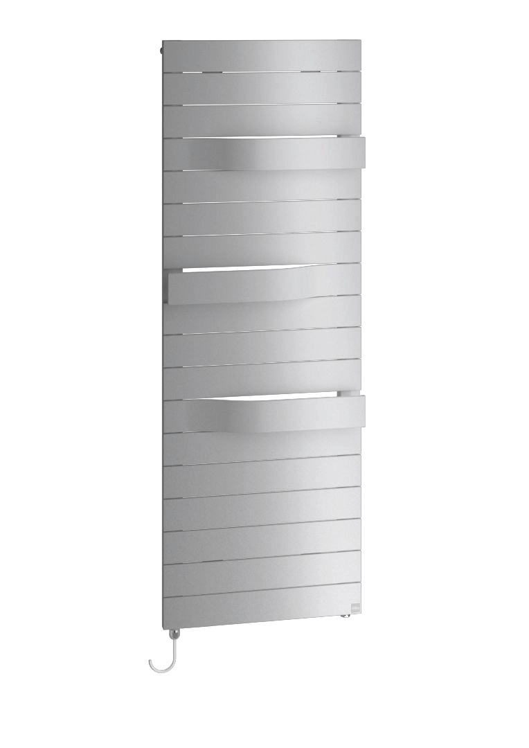 Kermi Design-Elektroheizkörper „Tabeo®-E“ 50 × 119,7 cm in Graphit Metallic Kermi Design-Elektroheizkörper „Tabeo®-E“ 50 × 119,7 cm in Graphit Metallic