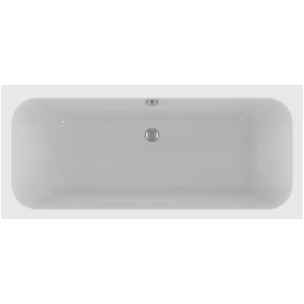 Badundu Badewanne rechteck 1800 × 800 mm Badundu Badewanne rechteck 1800 × 800 mm