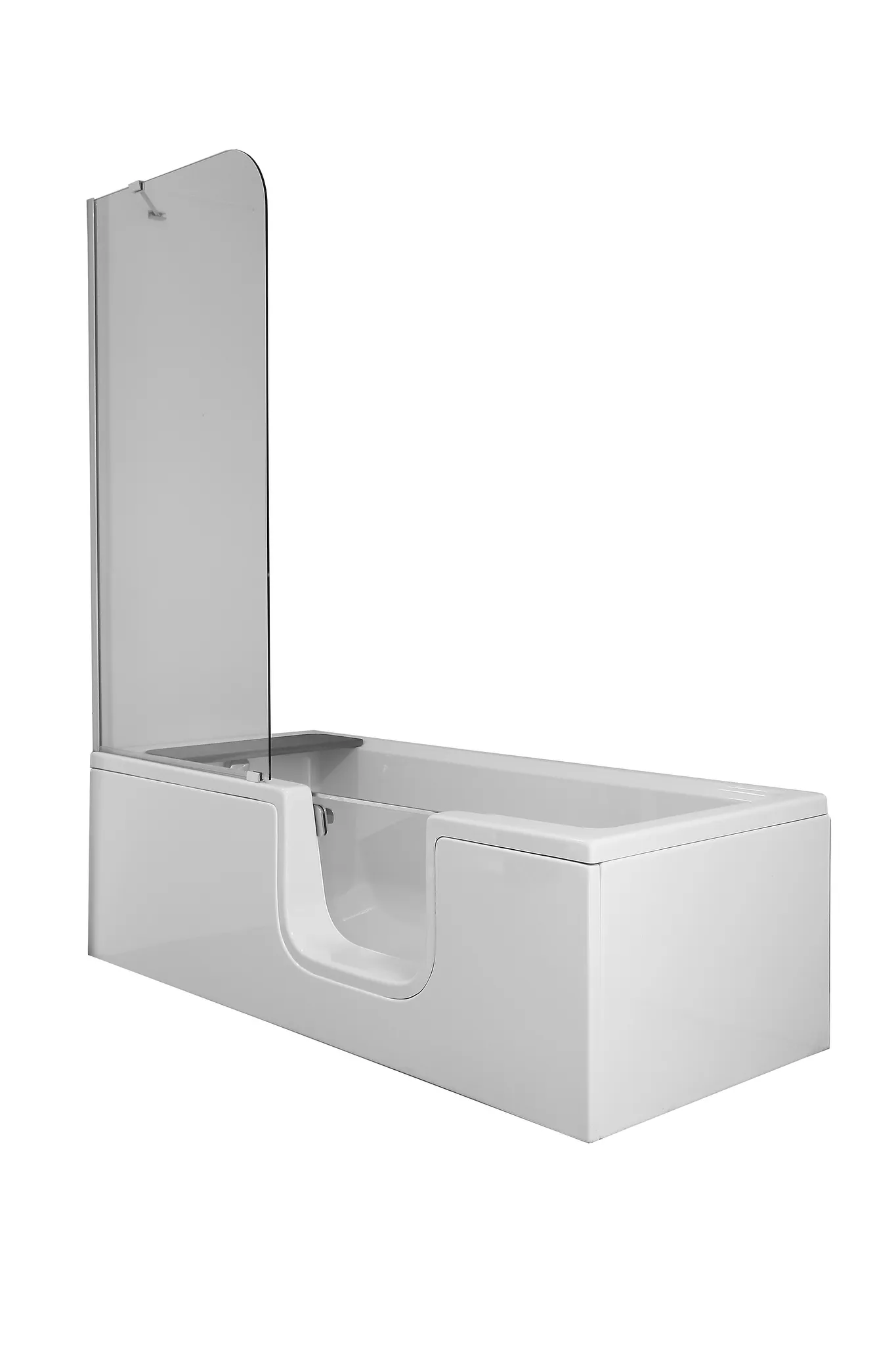 VitrA Zubehör Frontschürze Conforma Combo Wanne 170 cm Einstieg rechts Acryl Weiß Hochglanz VitrA Zubehör Frontschürze Conforma Combo Wanne 170 cm Einstieg rechts Acryl Weiß Hochglanz