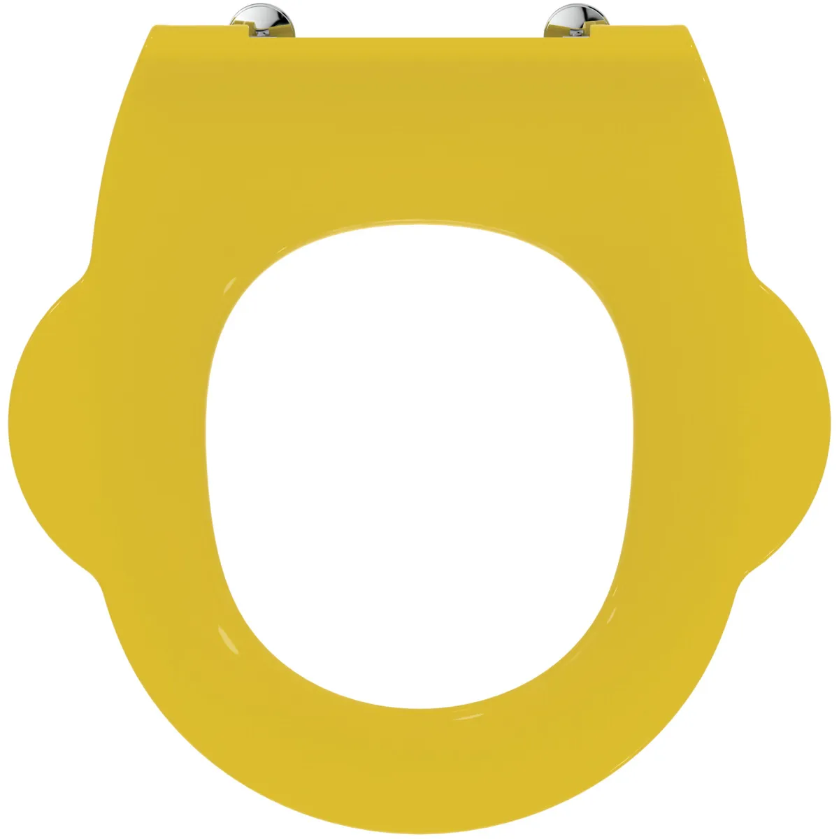 Ideal Standard WC-Sitz „Contour21Schools“ in Gelb Ideal Standard WC-Sitz „Contour21Schools“ in Gelb