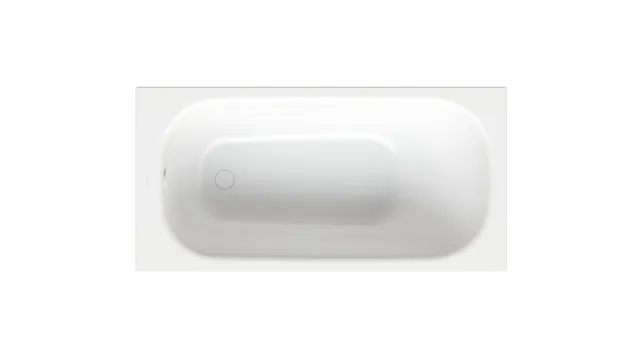 Bette BetteForm Badewanne Edelweiß 1400x700x420 mm Unterbau 1-Sitzer Bade-Duschkombination glasierter Titan-Stahl Bette BetteForm Badewanne Edelweiß 1400x700x420 mm Unterbau 1-Sitzer Bade-Duschkombination glasierter Titan-Stahl