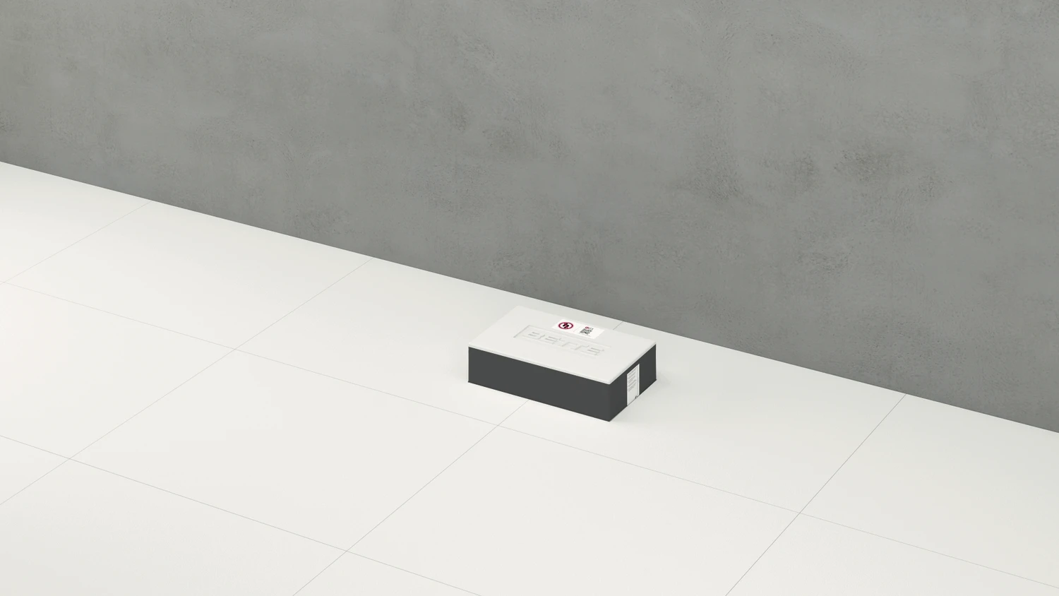 Bette Installationsbox „Easy Connect“ Modell B57 Bette Installationsbox „Easy Connect“ Modell B57