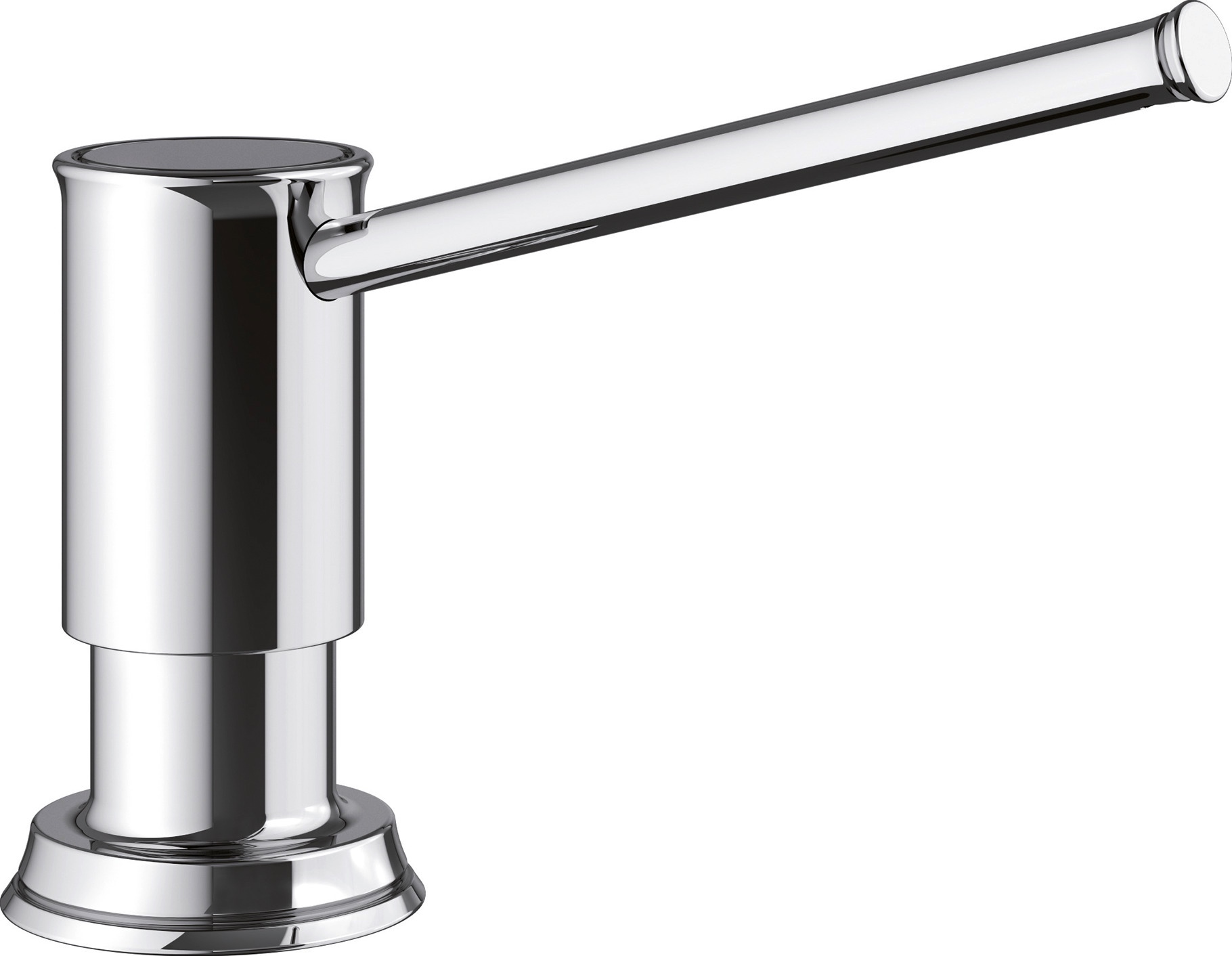 BLANCO LIVIA Spülmittelspender BLANCO LIVIA Spülmittelspender