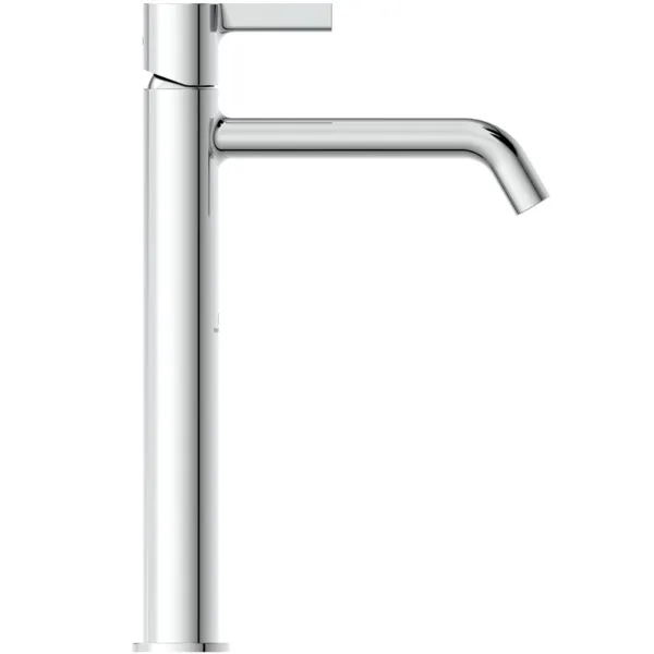 Ideal Standard Waschtischarmatur Joy, verlängerter Sockel, 170mm Ausladung, Chrom Ideal Standard Waschtischarmatur Joy, verlängerter Sockel, 170mm Ausladung, Chrom
