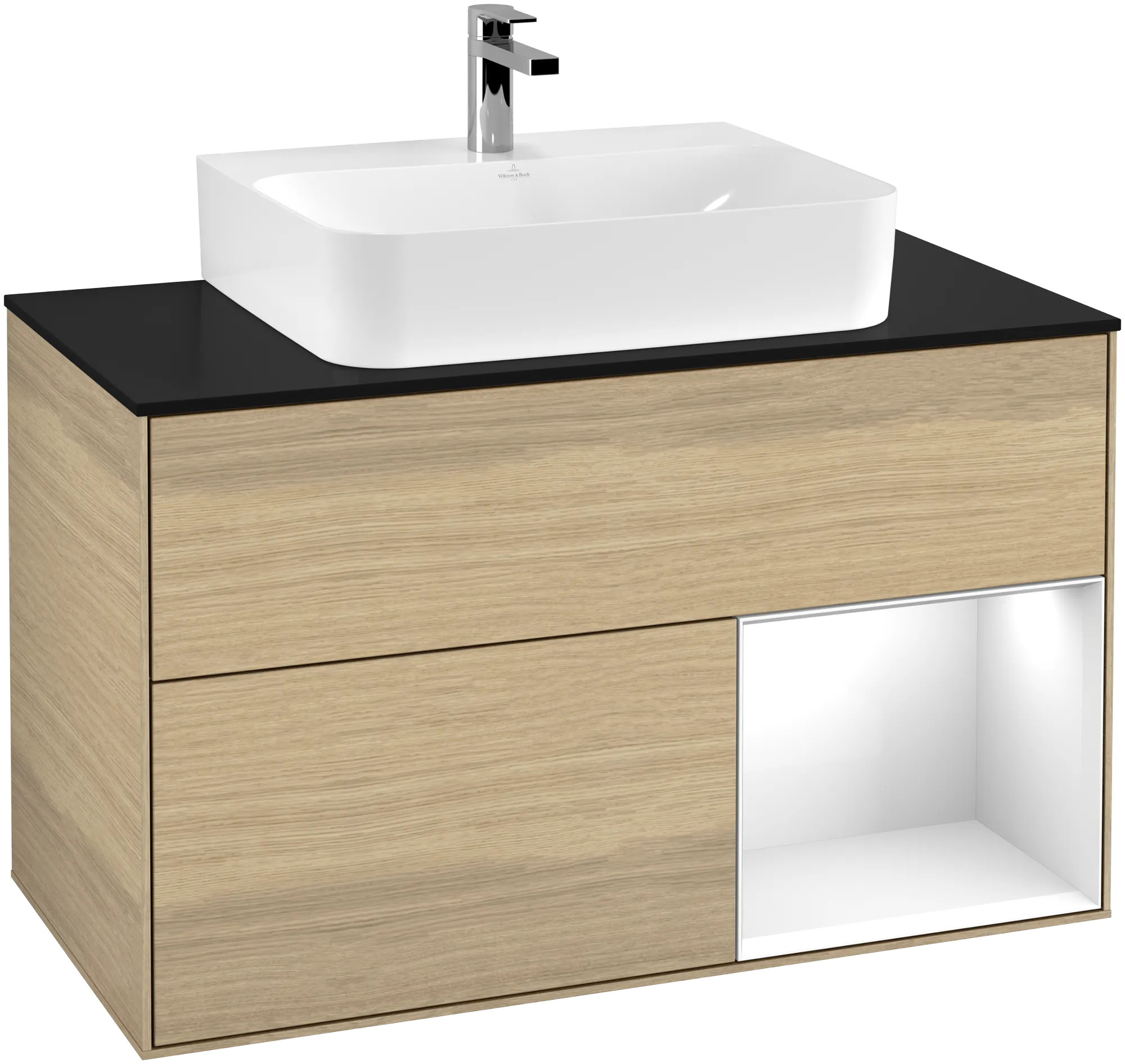 Villeroy & Boch Finion Waschbeckenunterschrank G12