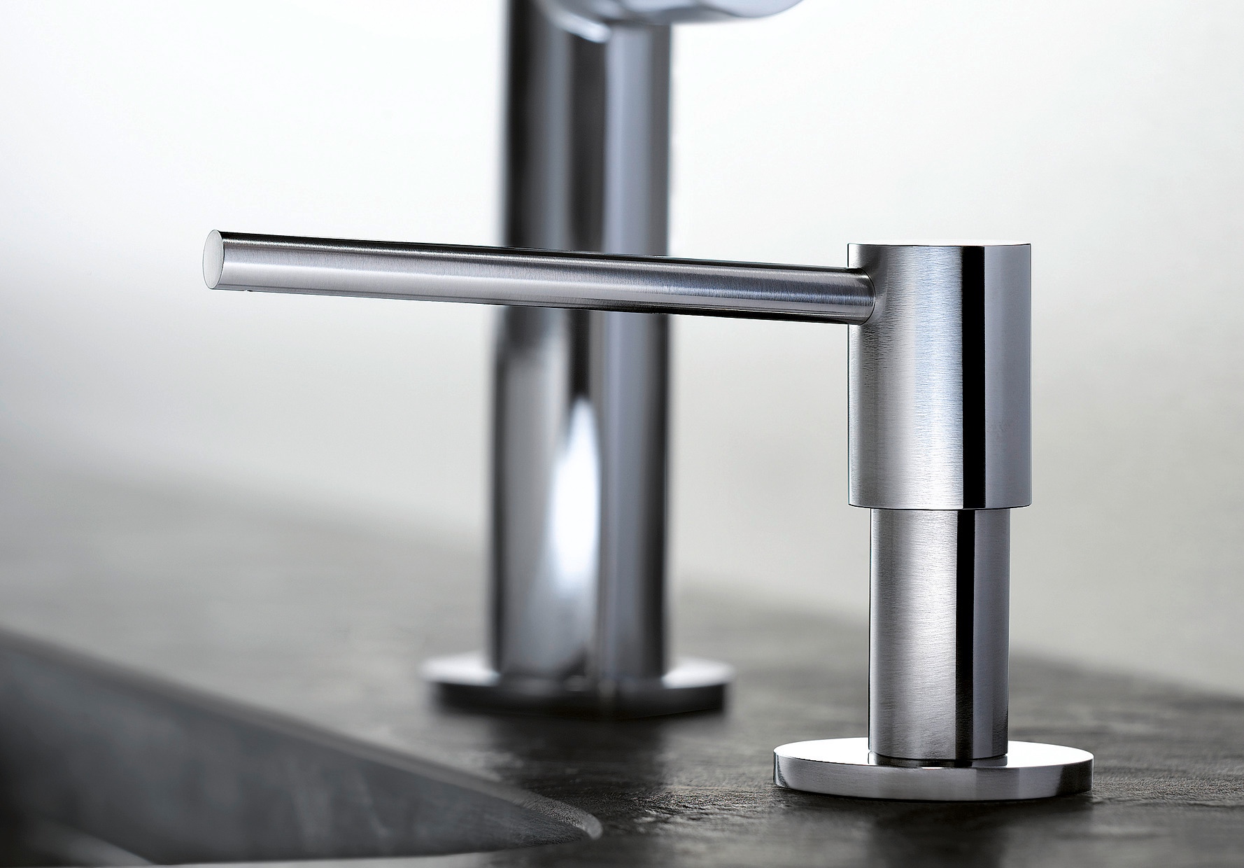 BLANCO PIONA Spülmittelspender BLANCO PIONA Spülmittelspender