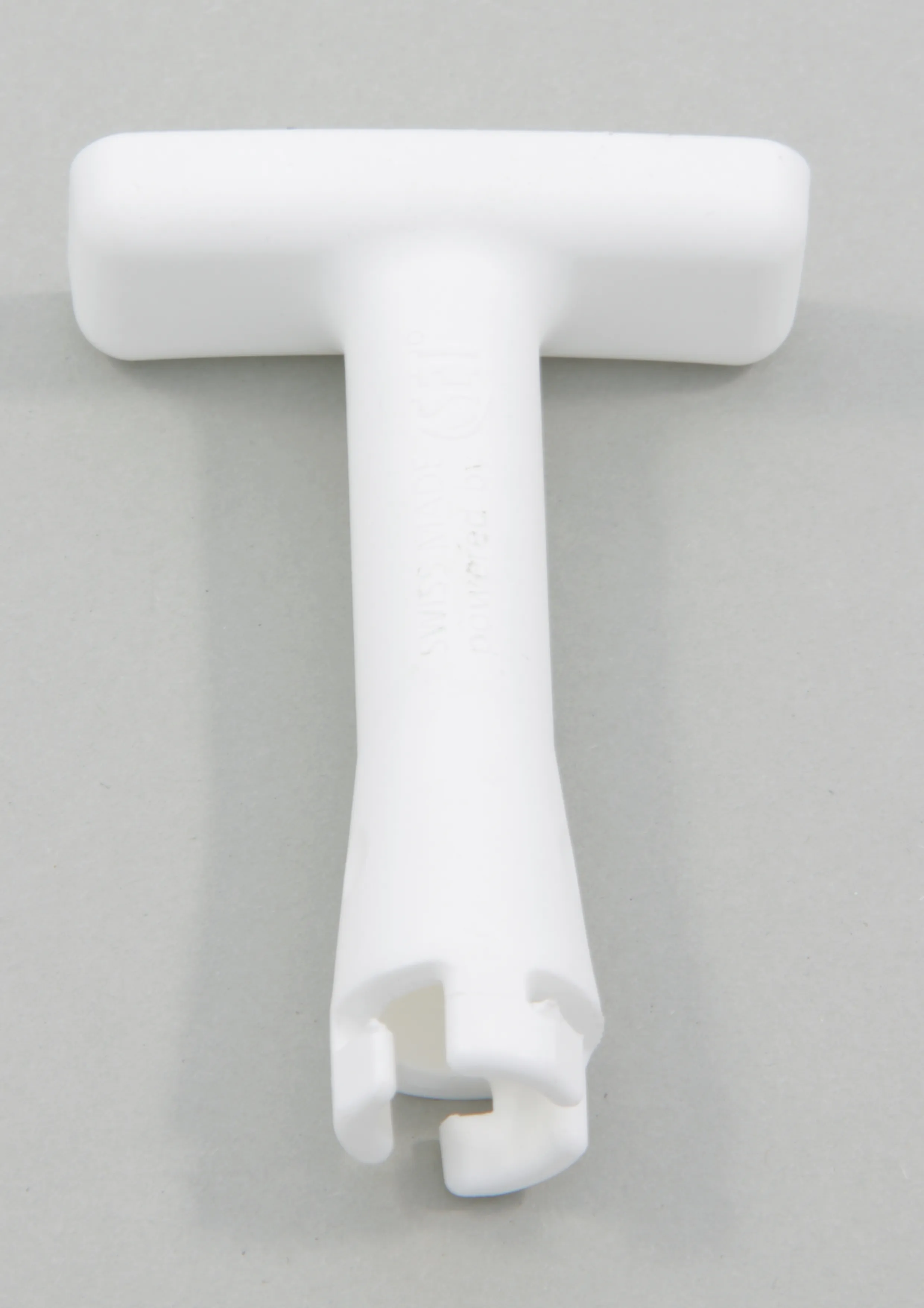 Ideal Standard Connect Serviceschlüssel für wasserloses Urinal - Präzisionswerkzeug für den Badshop Ideal Standard Connect Serviceschlüssel für wasserloses Urinal - Präzisionswerkzeug für den Badshop