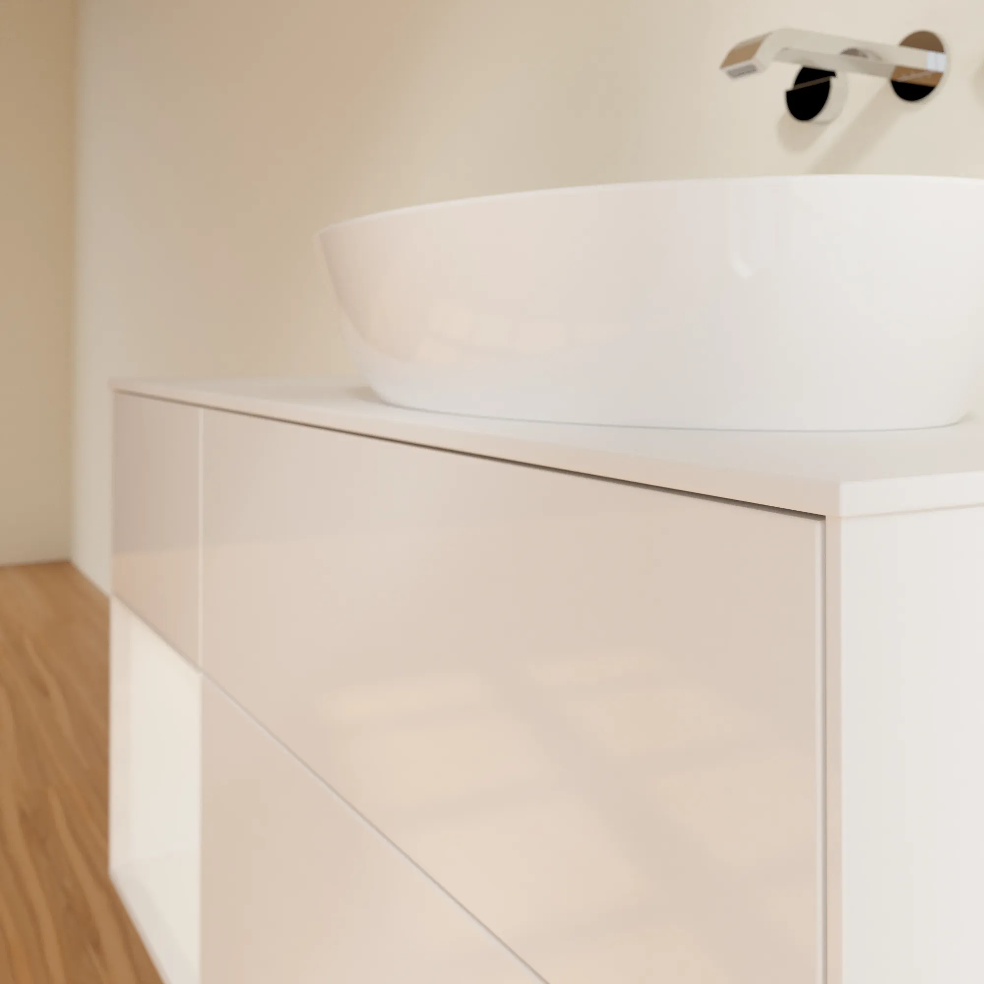 Villeroy & Boch Finion GA4 Waschbeckenunterschrank