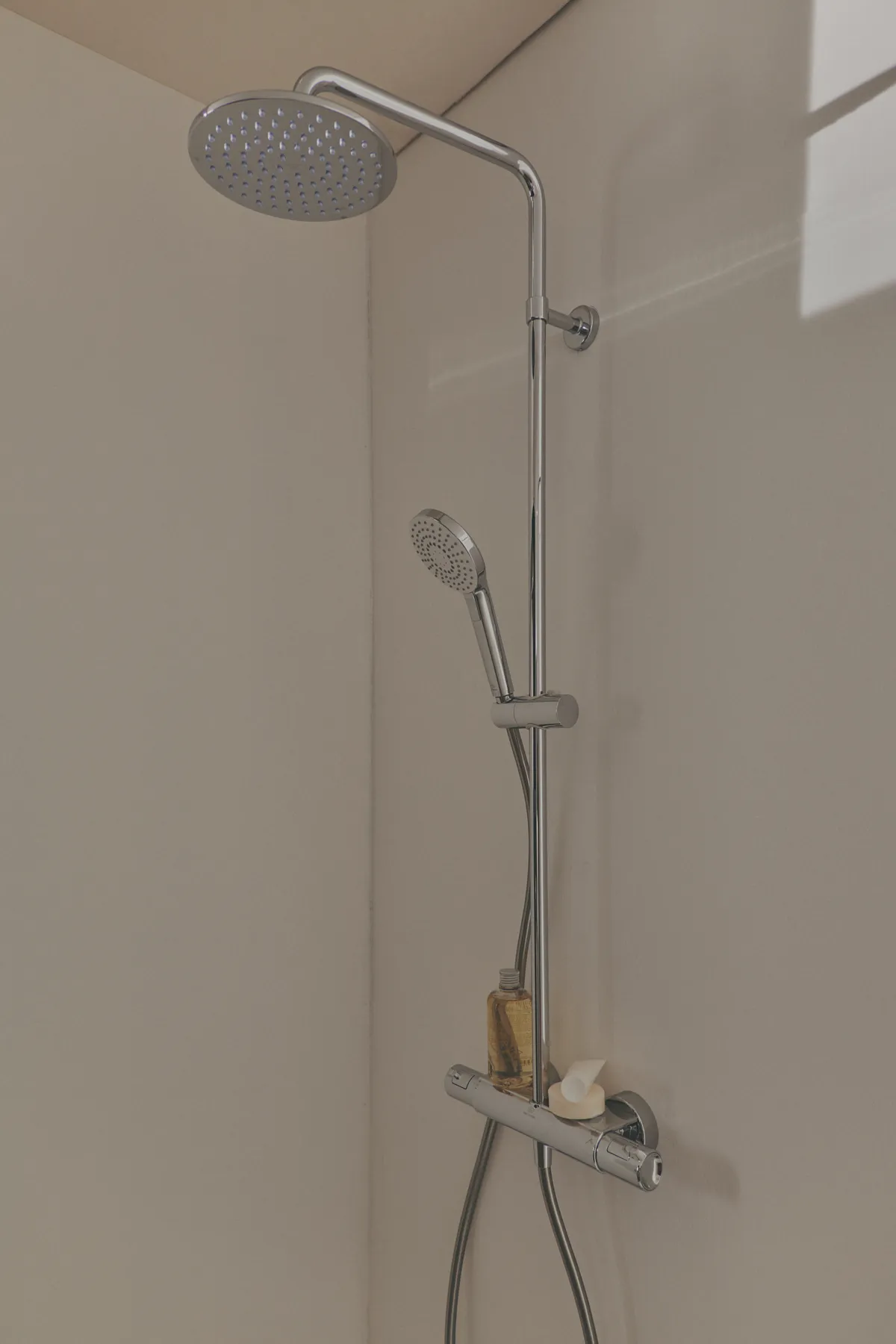 Ideal Standard Duschsystem „Ceratherm T50“ Ideal Standard Duschsystem „Ceratherm T50“