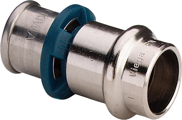 Viega Installationsmaterial „Sanpress“  Viega Installationsmaterial „Sanpress“