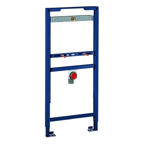 Urinal-Element Rapid SL 38517_1, 1,13 m und 1,30 m Bauhöhe, für Vorwand- oder Ständerwandmontage Urinal-Element Rapid SL 38517_1, 1,13 m und 1,30 m Bauhöhe, für Vorwand- oder Ständerwandmontage