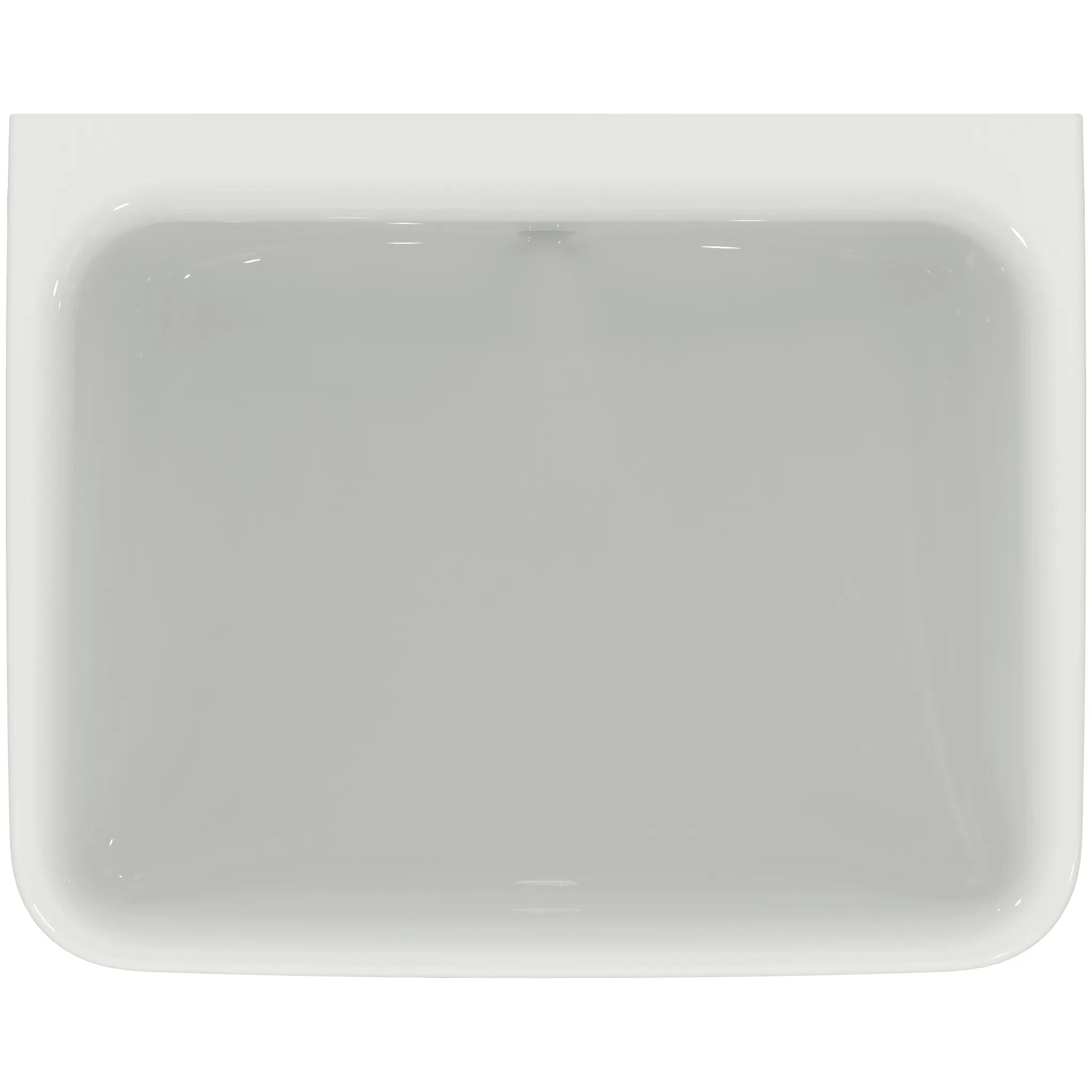 Waschbecken „Contour21+“ 60 × 47 × 20 cm Waschbecken „Contour21+“ 60 × 47 × 20 cm