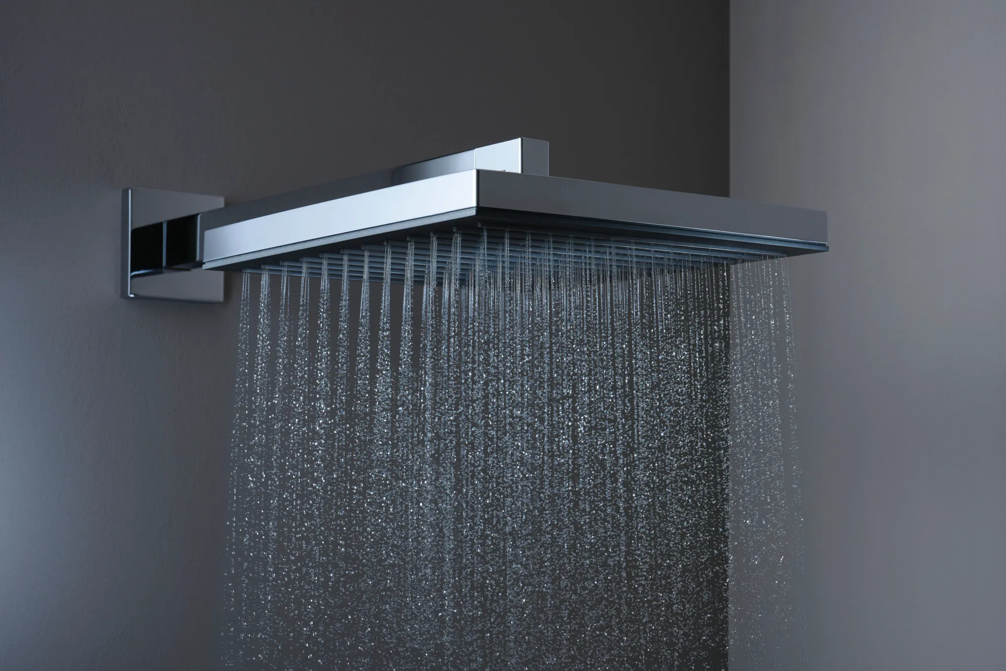 Pulsify E Kopfbrause 260 1jet Chrom