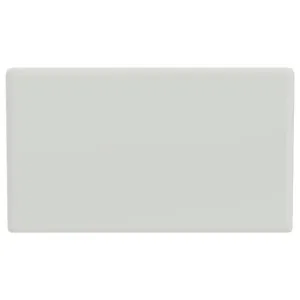 Ideal Standard Handwaschbecken i.life S, 1 Hahnloch links, ohne Überlauf, weiß, 370x210x120 mm Ideal Standard Handwaschbecken i.life S, 1 Hahnloch links, ohne Überlauf, weiß, 370x210x120 mm