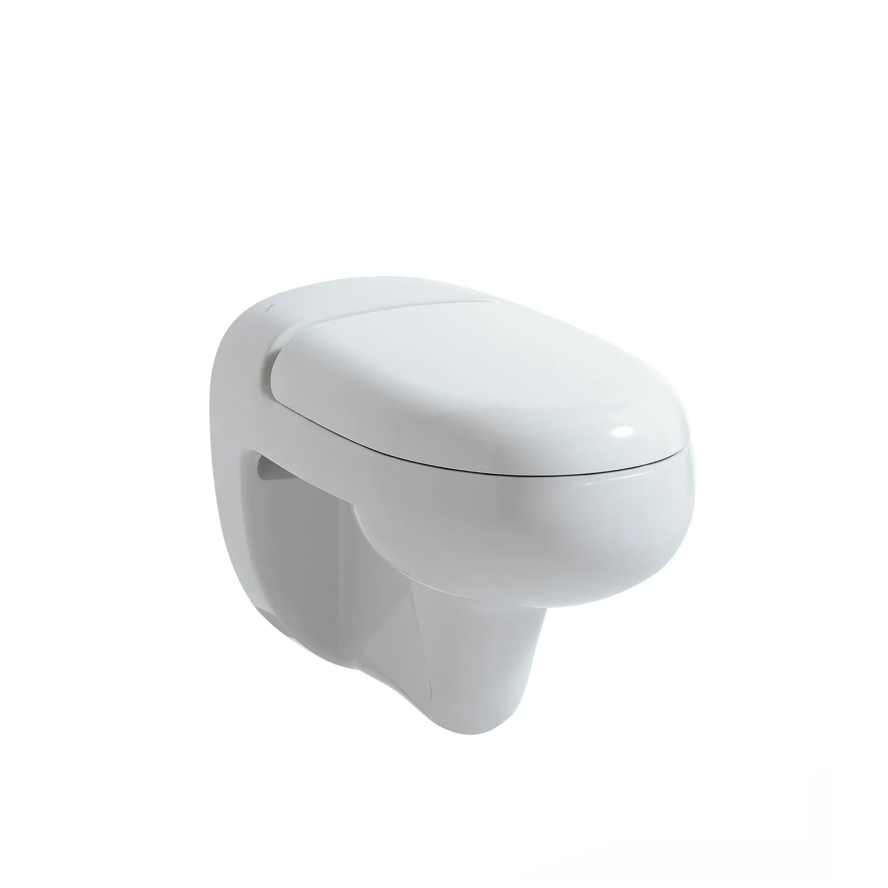 Laufen Wand-Tiefspül-WC „Florakids“ 310 × 300 × 520 mm