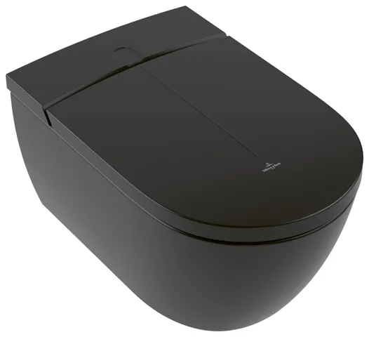 Villeroy & Boch Dusch-WC spülrandlos ViClean-I100