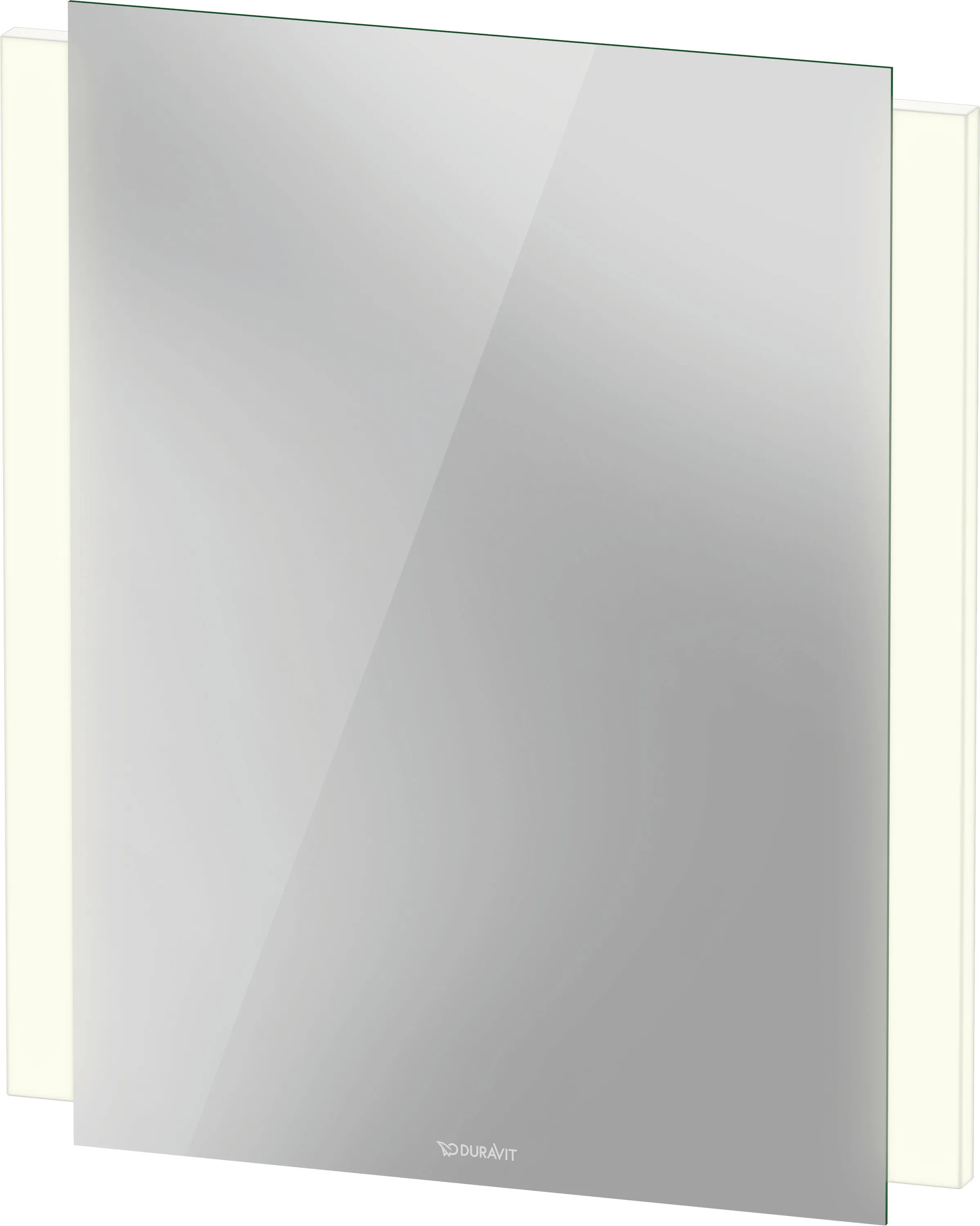 Duravit Spiegel „Ketho.2“ 60 × 70 cm Duravit Spiegel „Ketho.2“ 60 × 70 cm