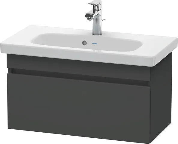 Duravit Waschtischunterschrank wandhängend „DuraStyle“ 73 × 39,8 × 36,8 cm