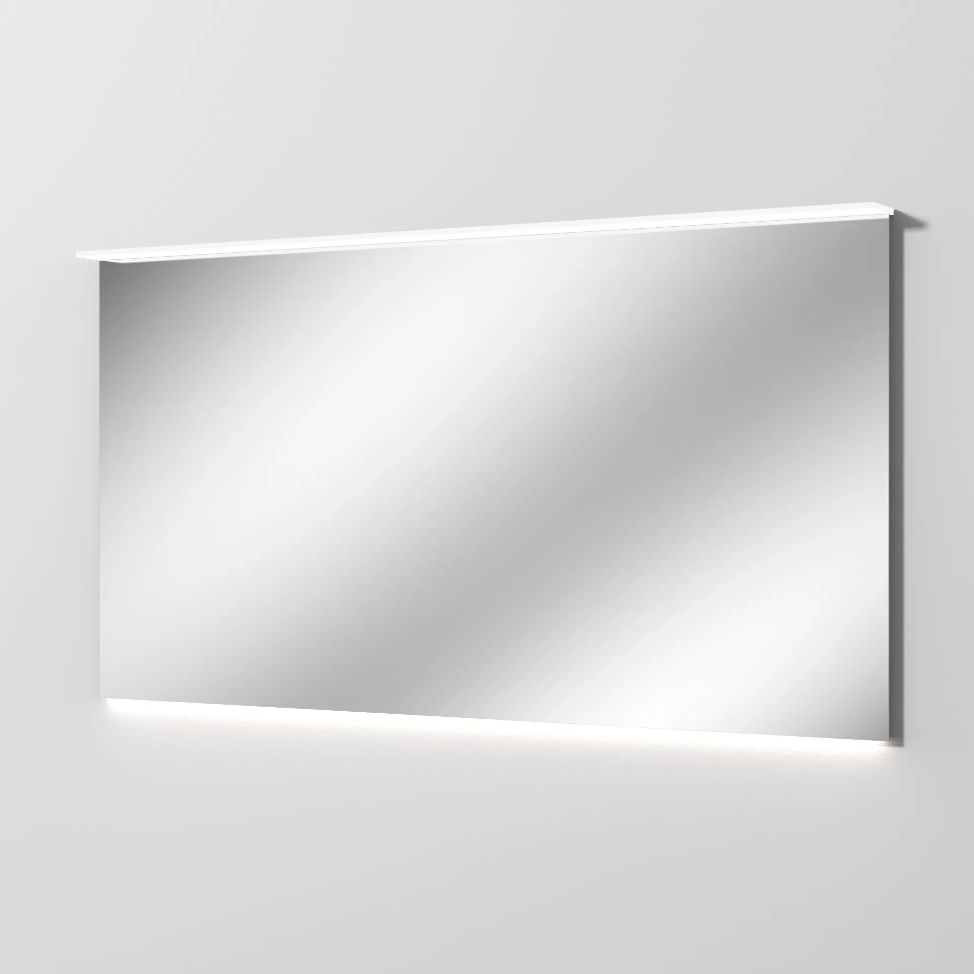 Sanipa Spiegel „Luca“ 1600 × 850 mm Sanipa Spiegel „Luca“ 1600 × 850 mm