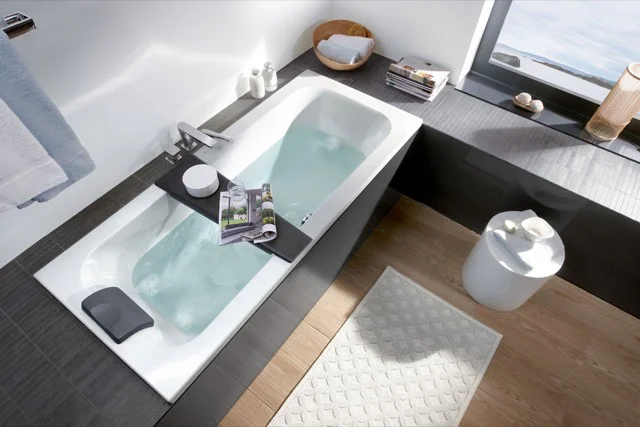 Villeroy & Boch Multifunktionskissen U906100XX, anthrazit