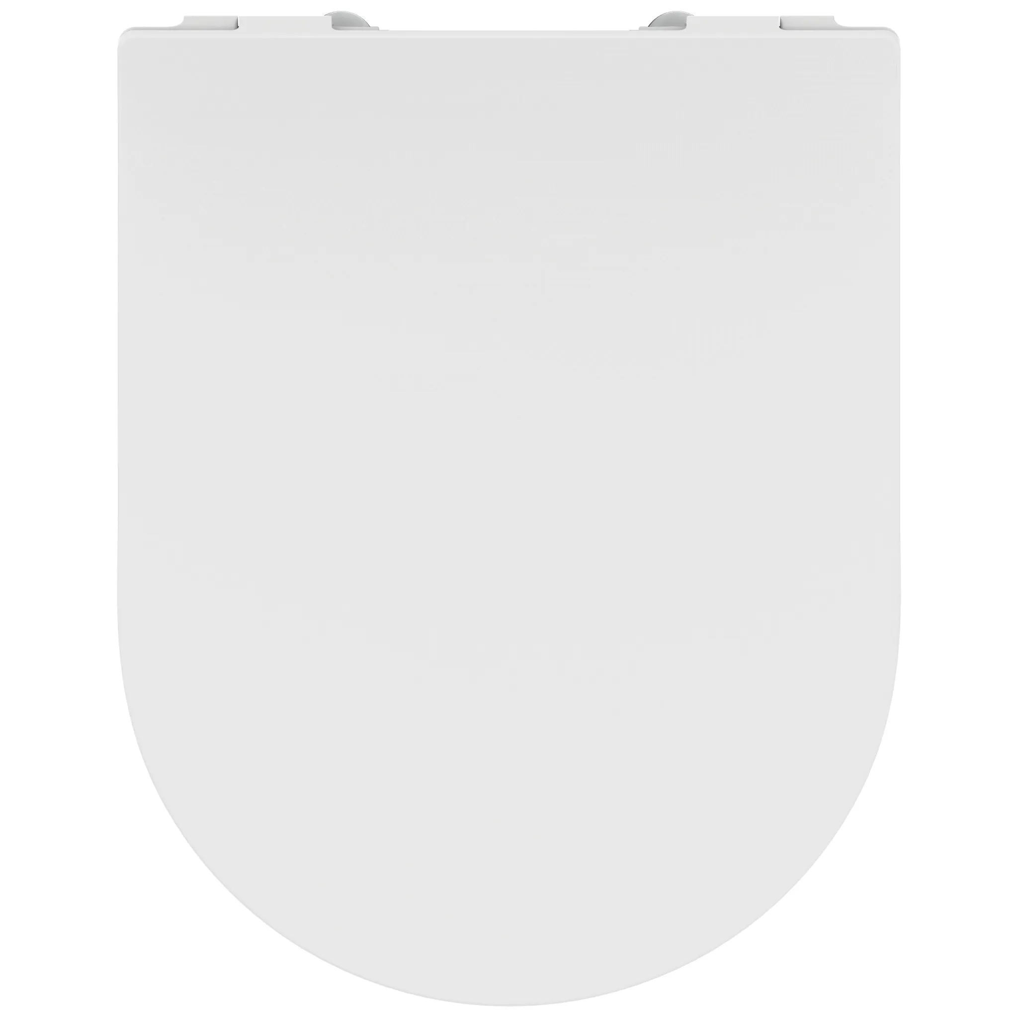 Ideal Standard WC-Sitz „BlendCurve“ in Seidenweiß