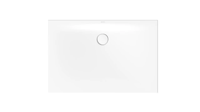 Bette rechteck Duschwanne „BetteFloor Side“ 120 × 80 cm in Weiß Bette rechteck Duschwanne „BetteFloor Side“ 120 × 80 cm in Weiß