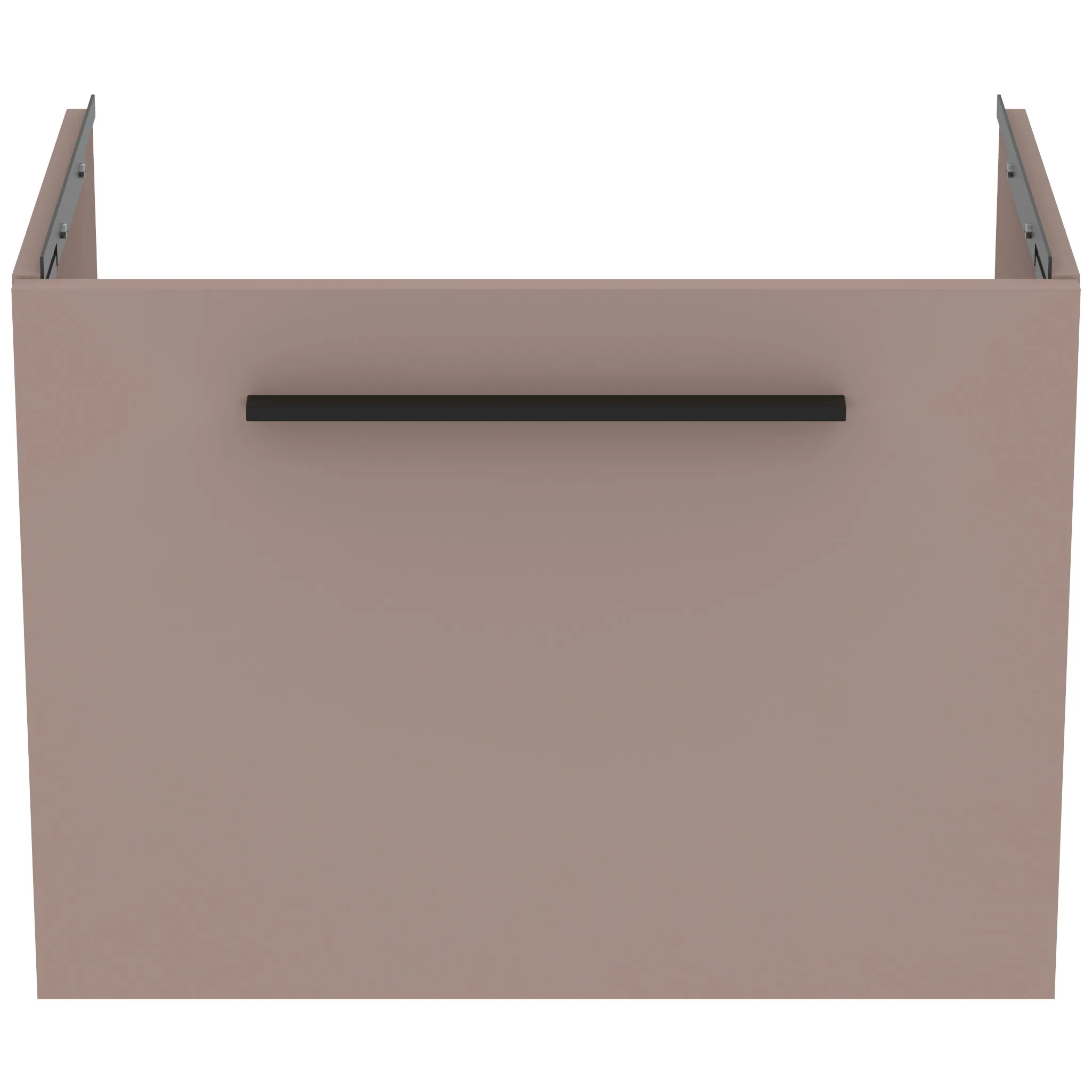 Ideal Standard Waschtischunterschrank „i.lifeS“ 60 × 44 × 37,5 cm Greige matt Ideal Standard Waschtischunterschrank „i.lifeS“ 60 × 44 × 37,5 cm Greige matt