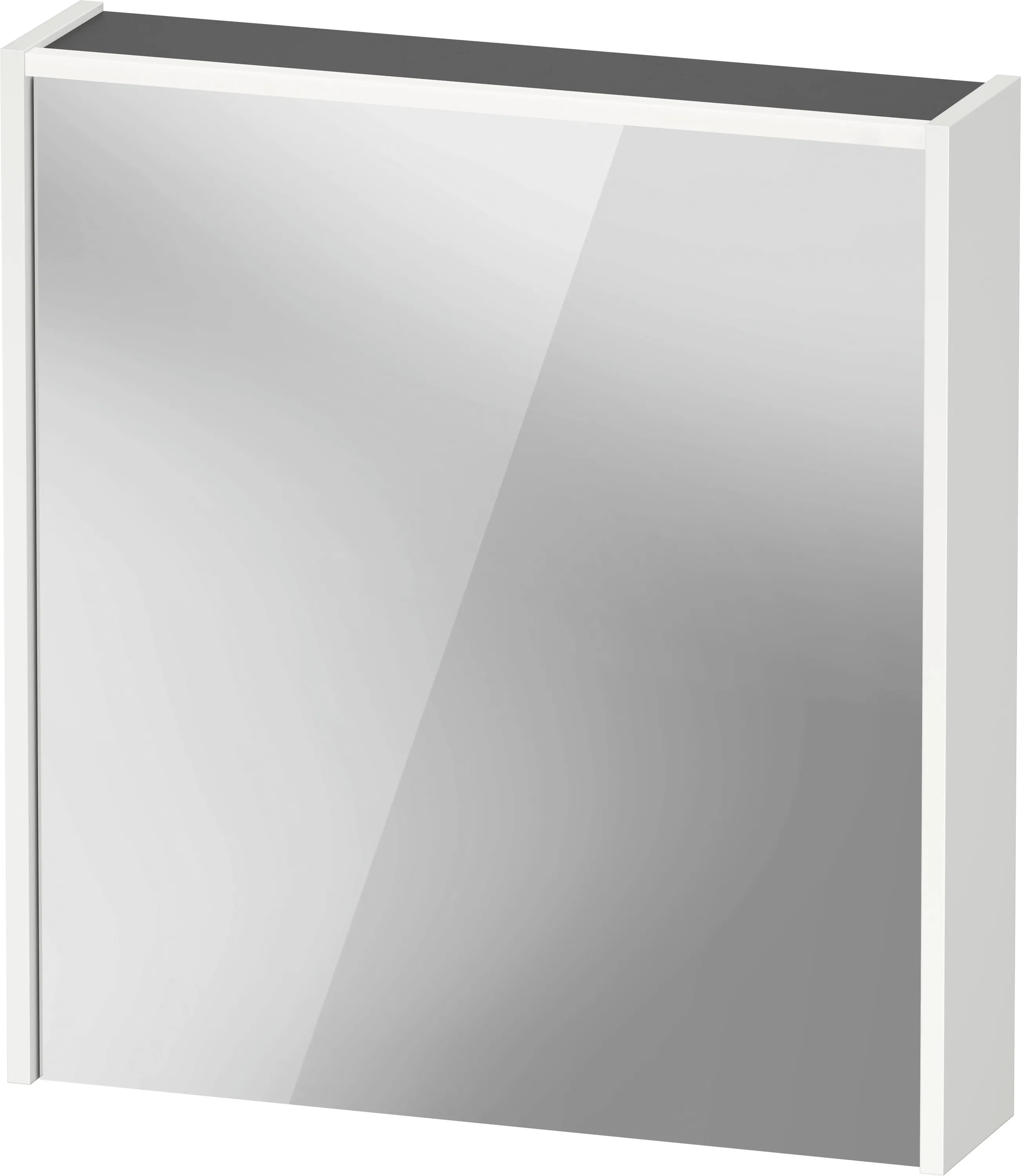 Duravit Spiegelschrank „D-Code“ 65 × 70 × 14,8 cm Duravit Spiegelschrank „D-Code“ 65 × 70 × 14,8 cm