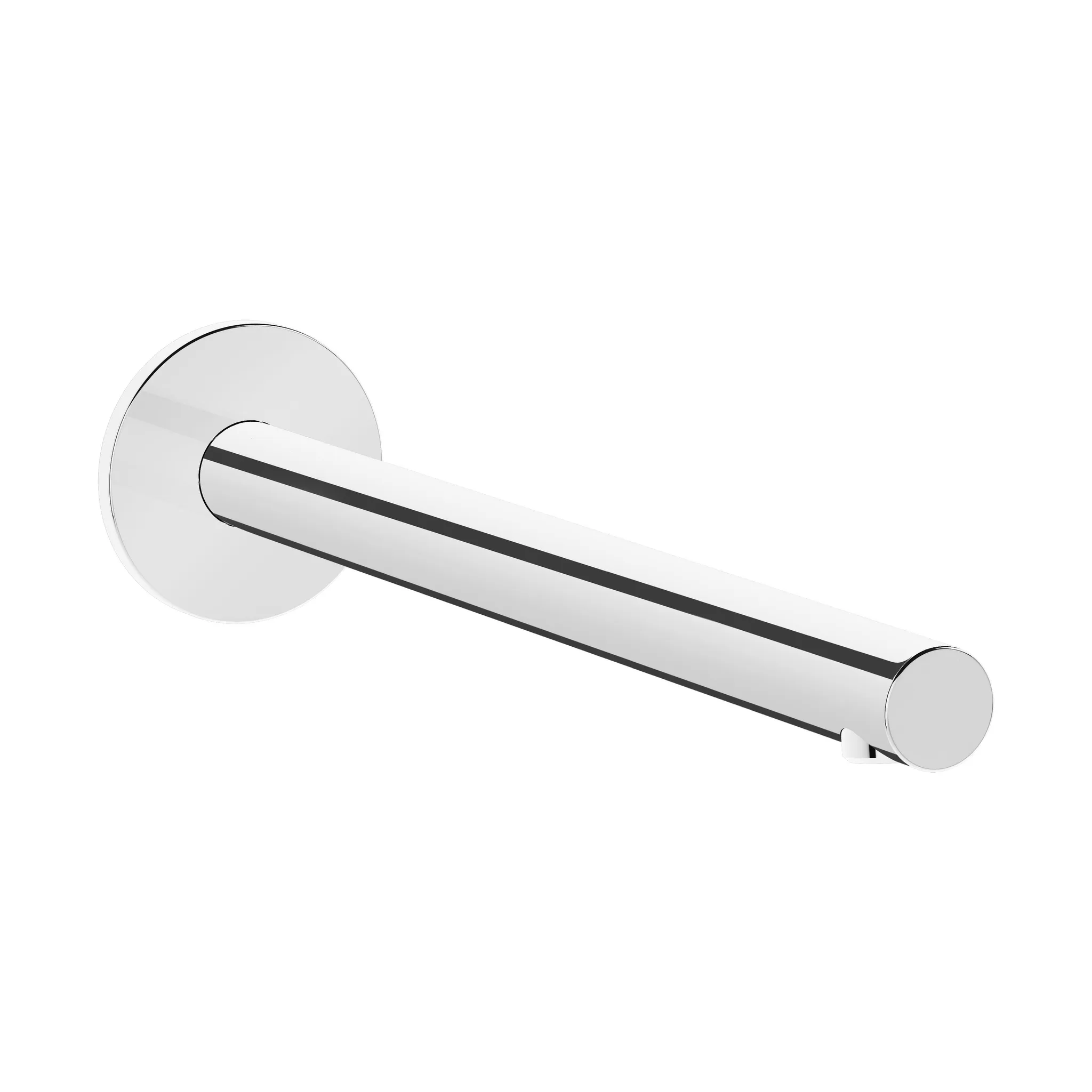 Origin Waschtischeinlauf Wandmontage Ausladung Auslauf 25 cm Chrom Origin Waschtischeinlauf Wandmontage Ausladung Auslauf 25 cm Chrom