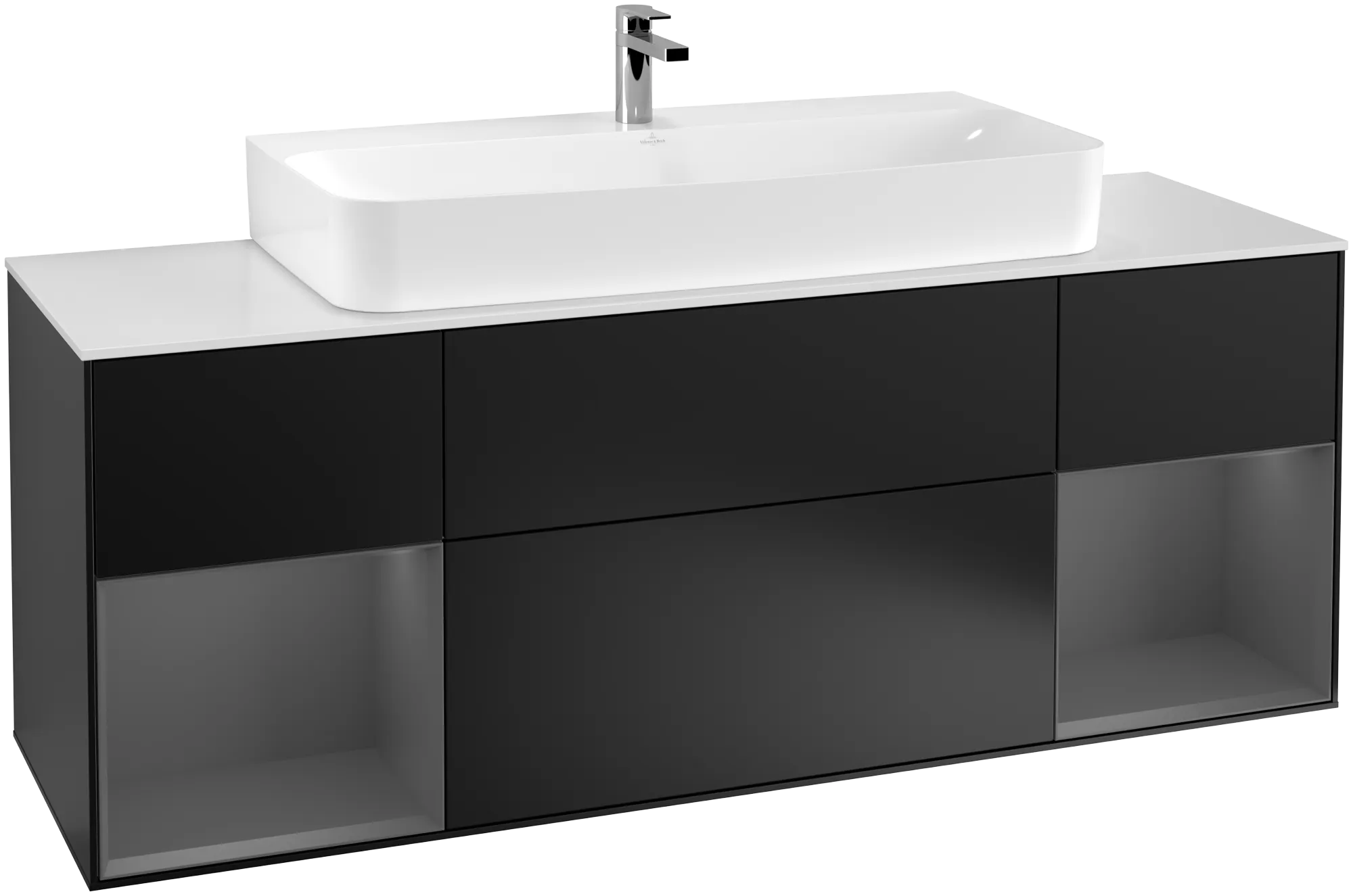 Villeroy & Boch Finion Waschbeckenunterschrank G21 1600x603x501mm