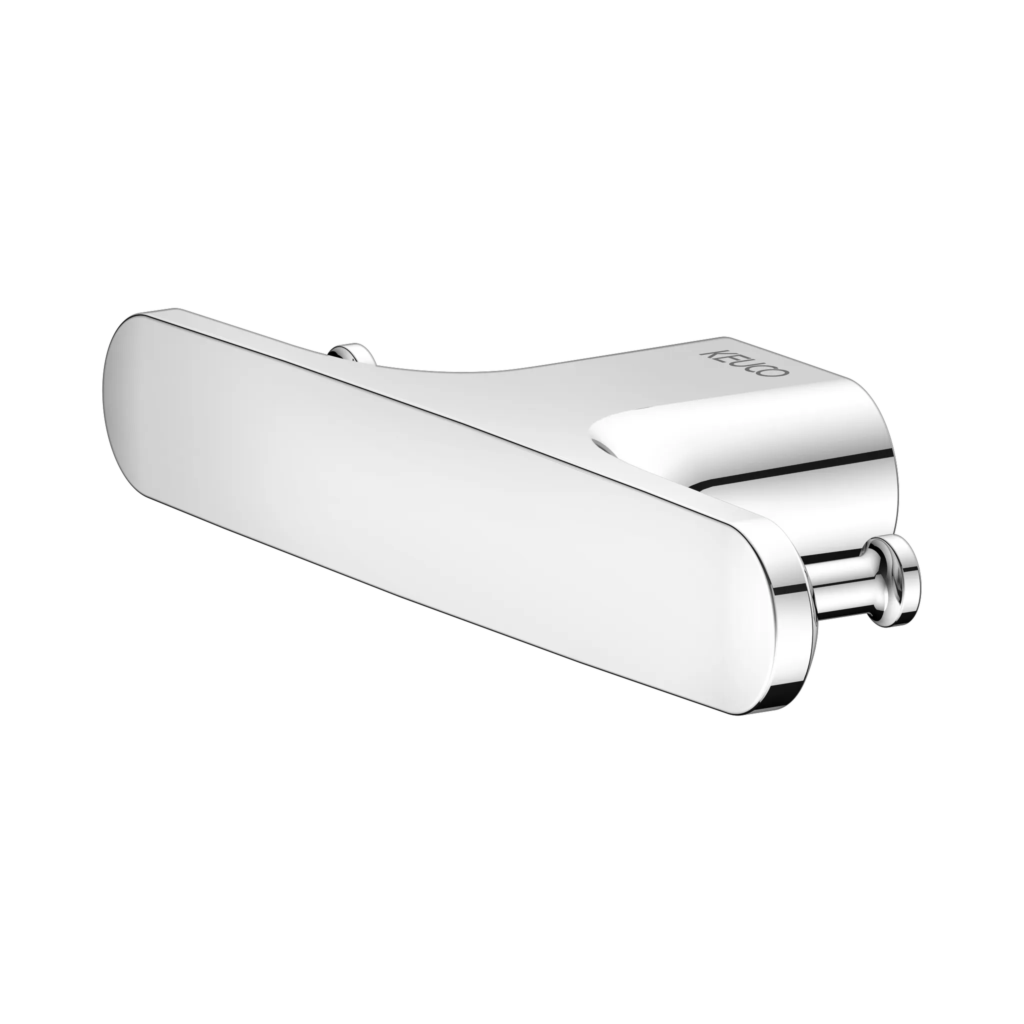 Edition 400 Handtuchhaken doppelt verchromt Edition 400 Handtuchhaken doppelt verchromt