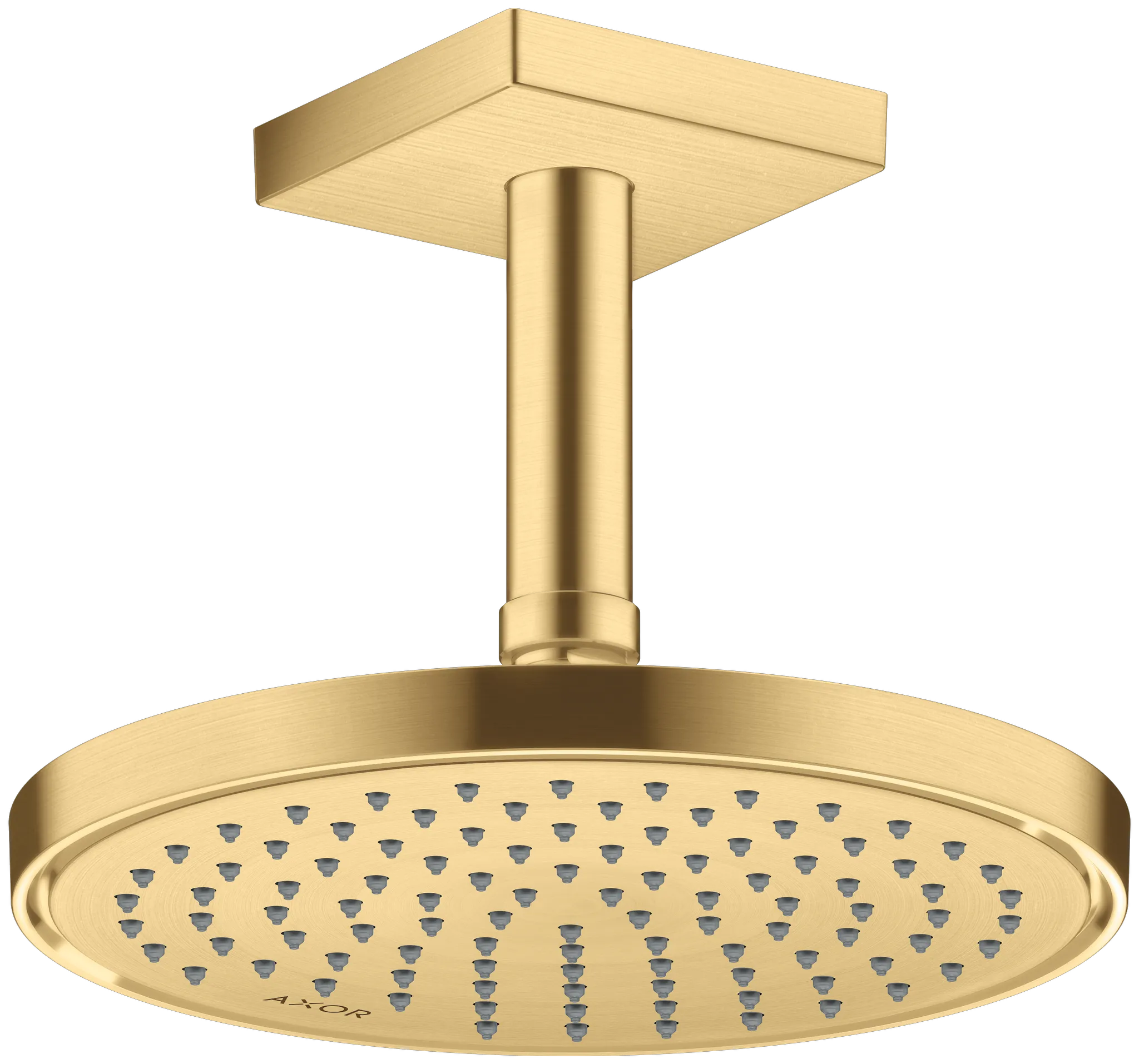 AXOR ShowerSolutions Kopfbrause 220 1jet EcoSmart+ Chrom AXOR ShowerSolutions Kopfbrause 220 1jet EcoSmart+ Chrom