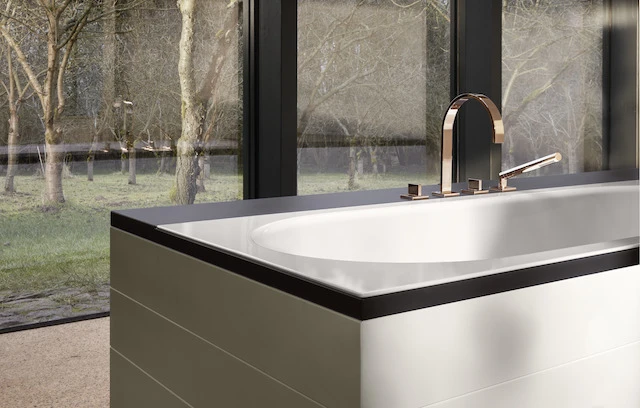 Bette Badewanne „BetteStarlet Spirit“ rechteck 170 × 75 cm Zarge ohne Zarge, Eckabschnitt ohne Eckabschnitt, ohne Wannenträger, in Salvia Bette Badewanne „BetteStarlet Spirit“ rechteck 170 × 75 cm Zarge ohne Zarge, Eckabschnitt ohne Eckabschnitt, ohne Wannenträger, in Salvia