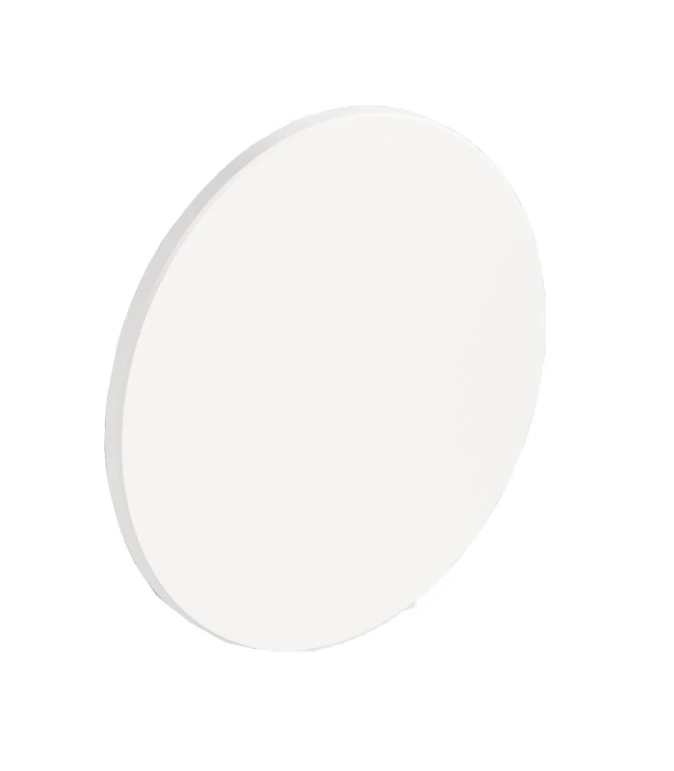 Kermi Handtuchscheibe für „Credo® Half® round“ ⌀ 150 mm