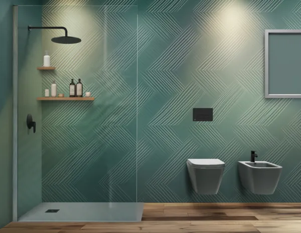 Ablaufabdeckung Ultra Flat S + Ablaufabdeckung Ultra Flat S +